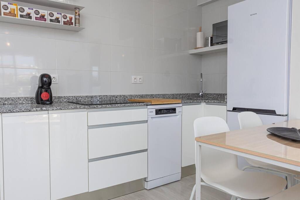 Apartamento En Salou Exterior foto